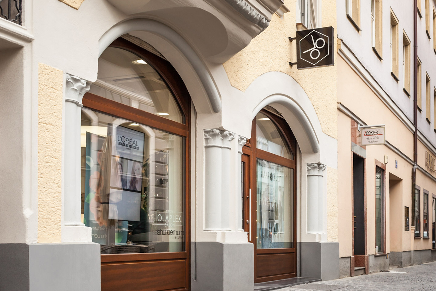 Filiale Obere Bachgasse, Einblick 5